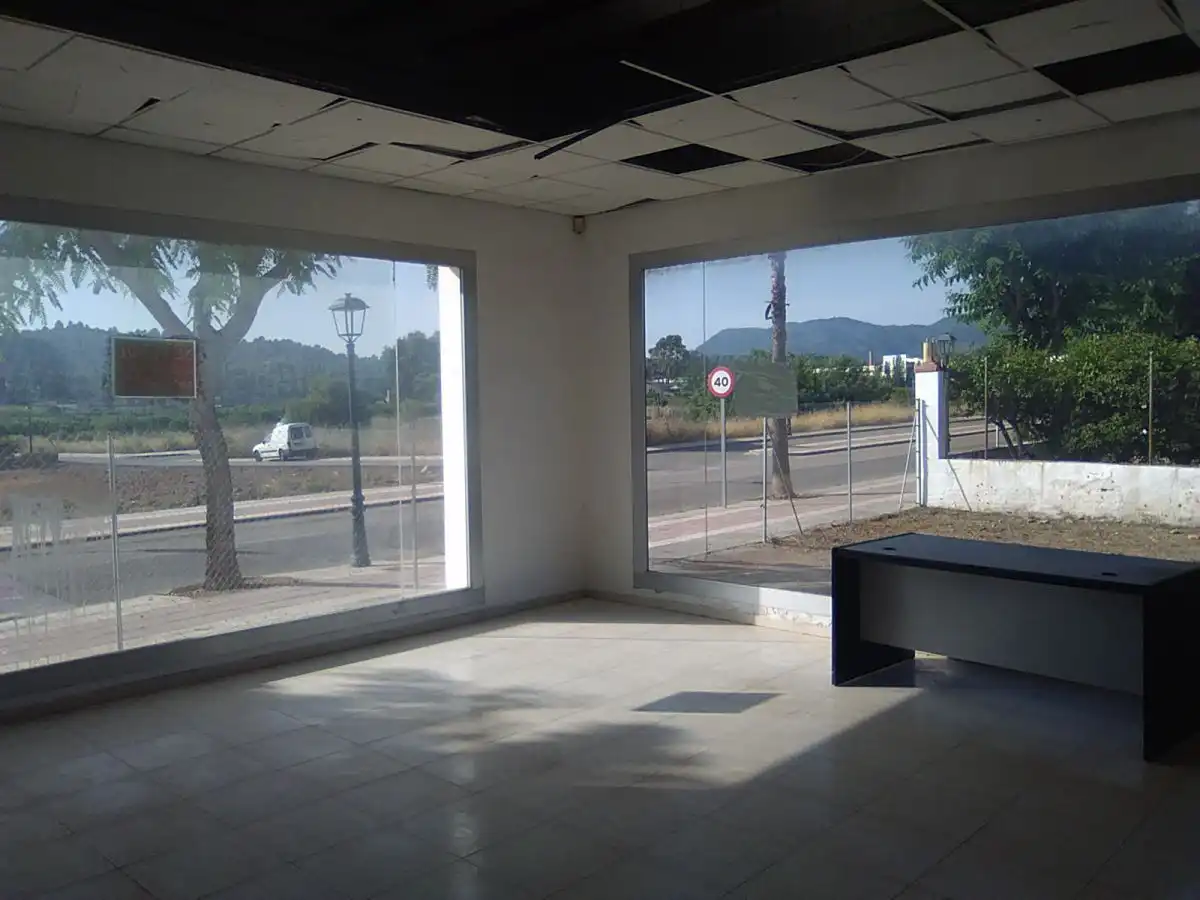 Industrial buildings for sale in Algímia de Alfara