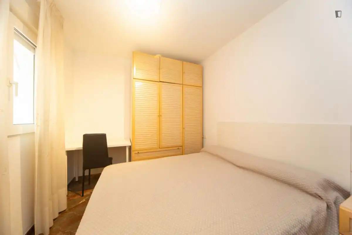 Habitación en Barrio de Zaidín
