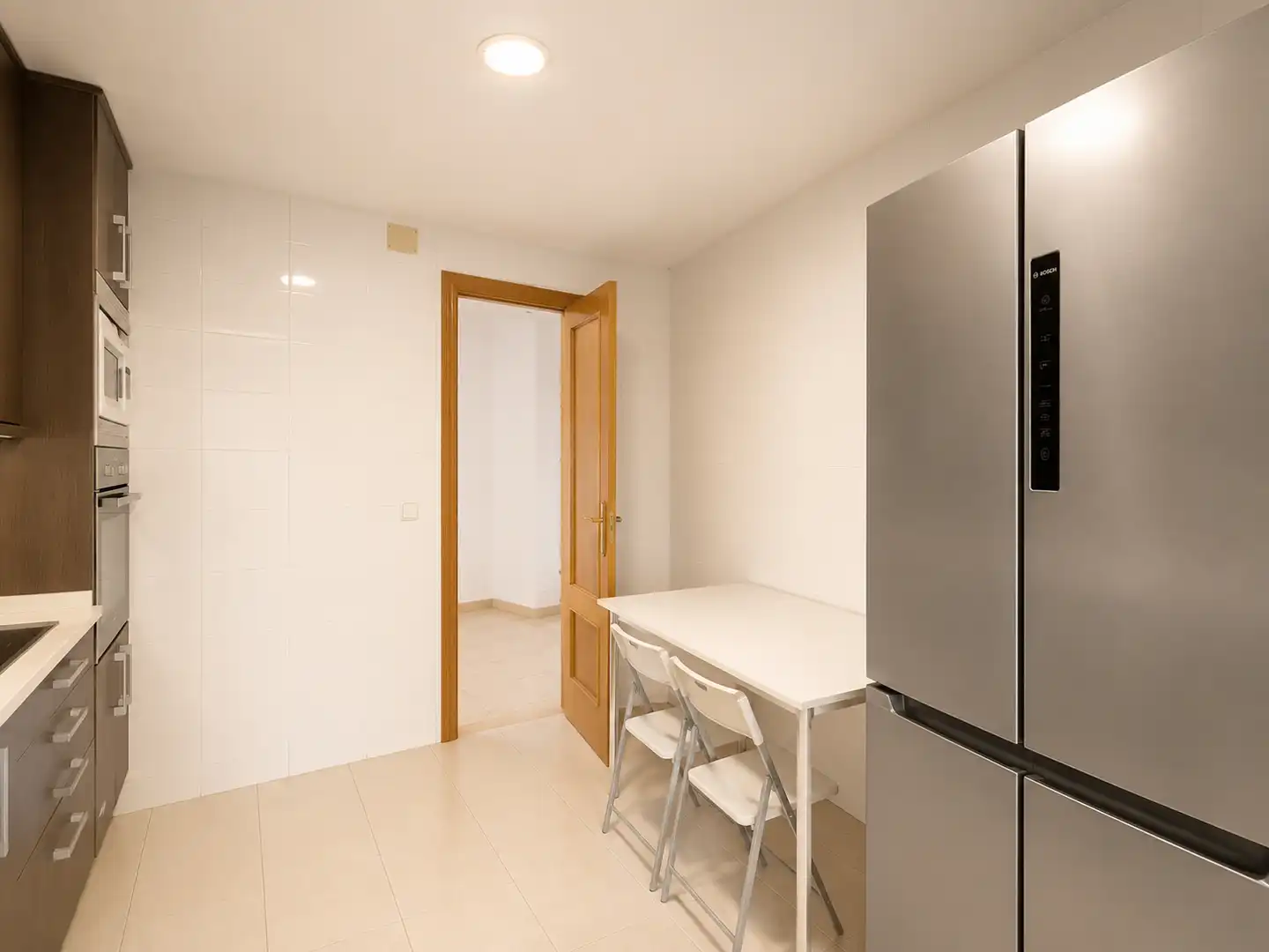 Cocina de Piso en venta en Arganda del Rey con Calefacción, Trastero y Piscina comunitaria