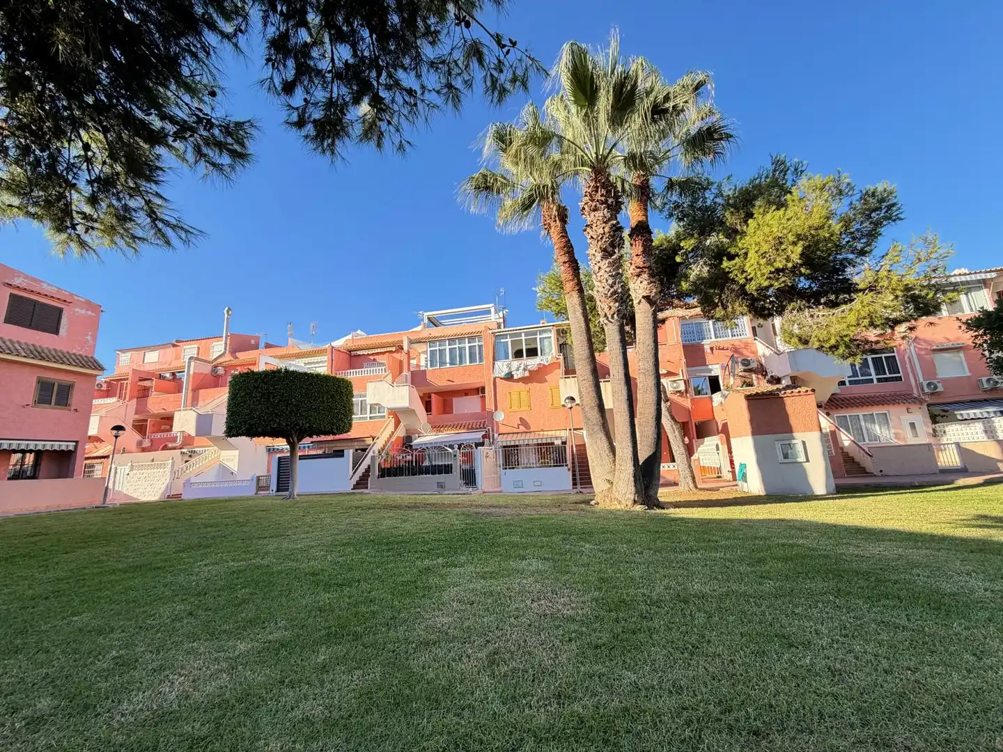 Penthouse mit Pool zum Verkauf in Calle Doctor Waksman 47, imagen 50