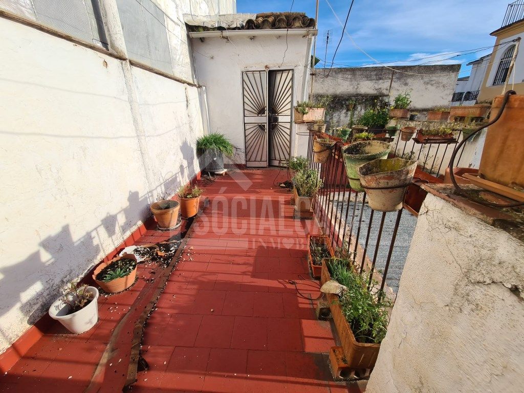 Terraza de Casa o chalet en venta en  Córdoba Capital con Terraza