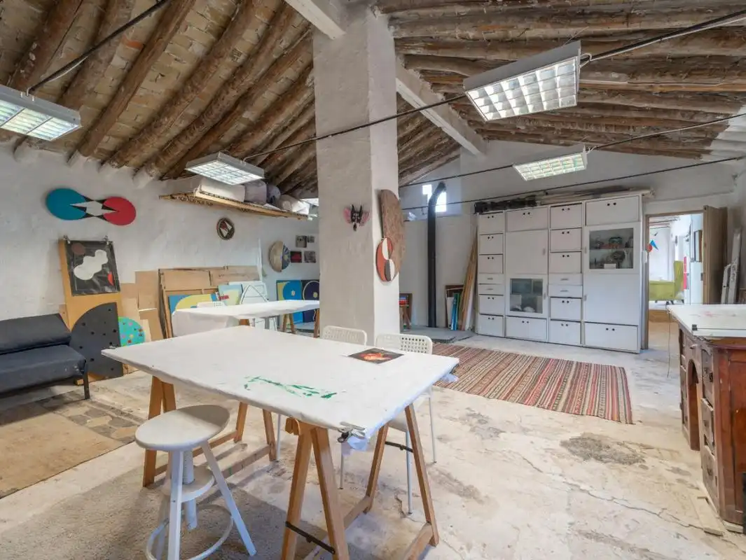 Casa rústica en venda a Calle Carrera, imagen 4