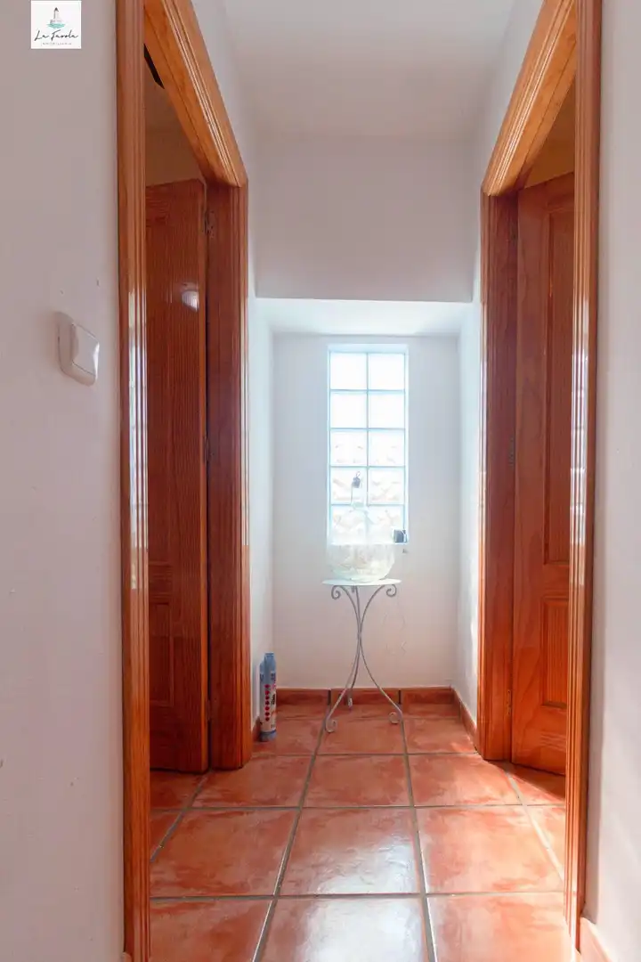 Bathroom of Country homes for sale in Archidona  with Air Conditioner, Heating and Private garden