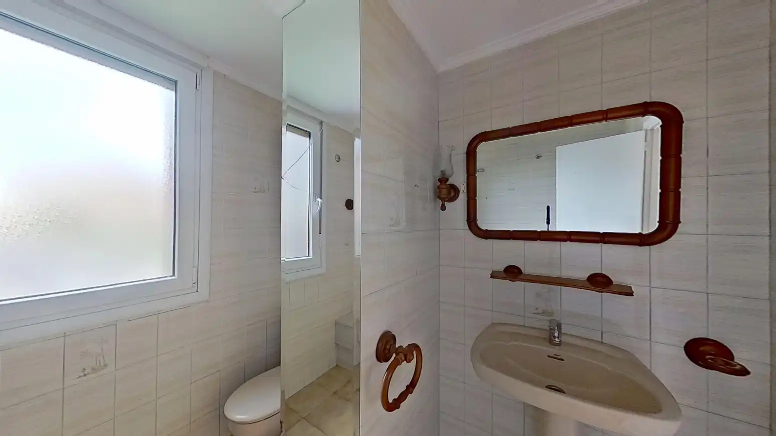 Baño de Piso en venta en Santander con Calefacción, Jardín privado y Trastero