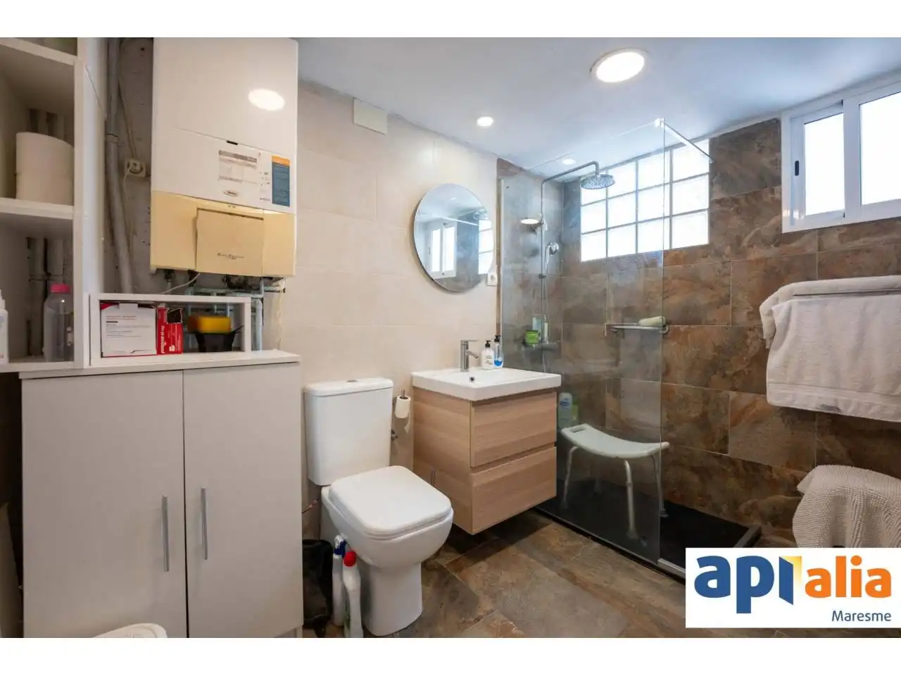 Casa amb piscina en venda a Calle Pirineos 16, imagen 15