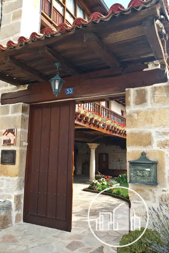 Casa o chalet en venta en Merindad de Sotoscueva con Calefacción, Terraza y Balcón