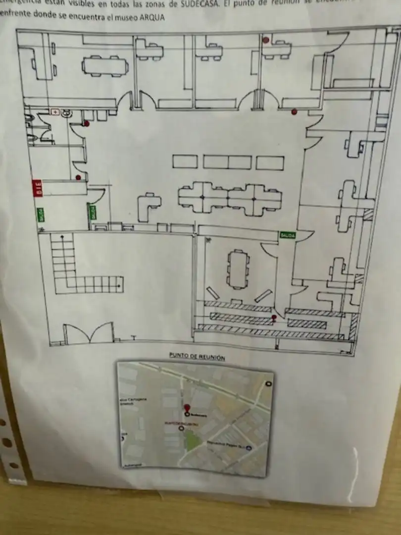 Nau industrial en venda a Cartagena ciudad, imagen 14