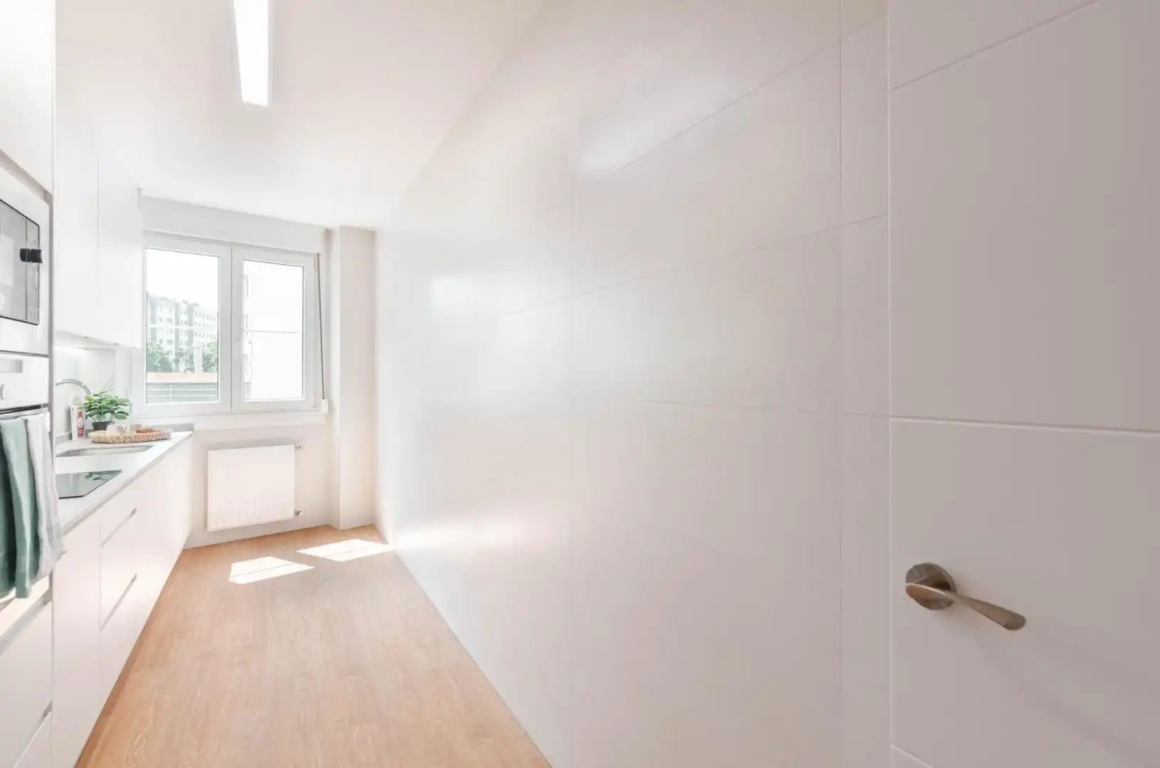 Flat for sale in Gijón   with Heating and Storage room