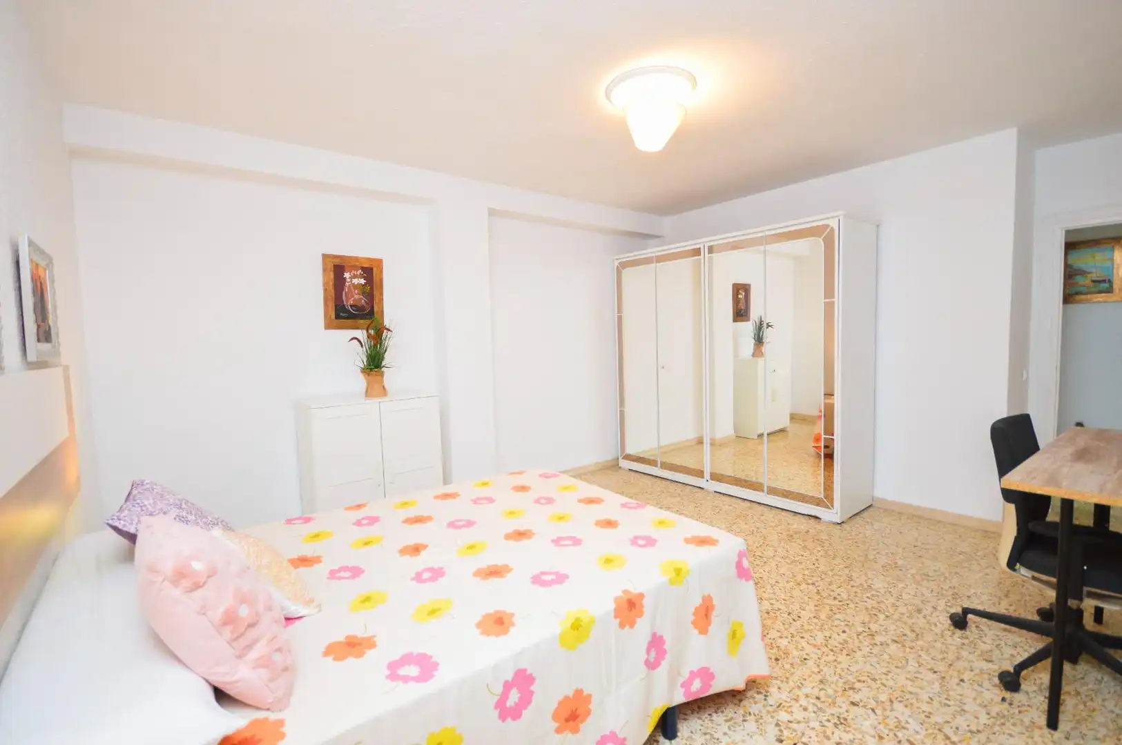 Flat with lift for sale in Oliveros - Altamira, imagen 25