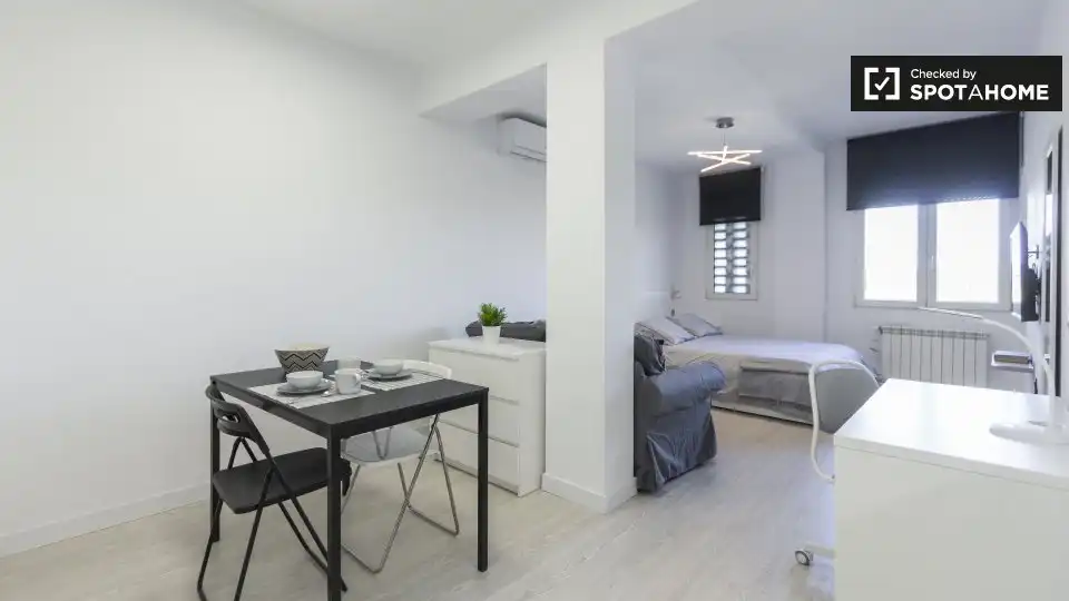 Flat for rent in Casa de Campo
