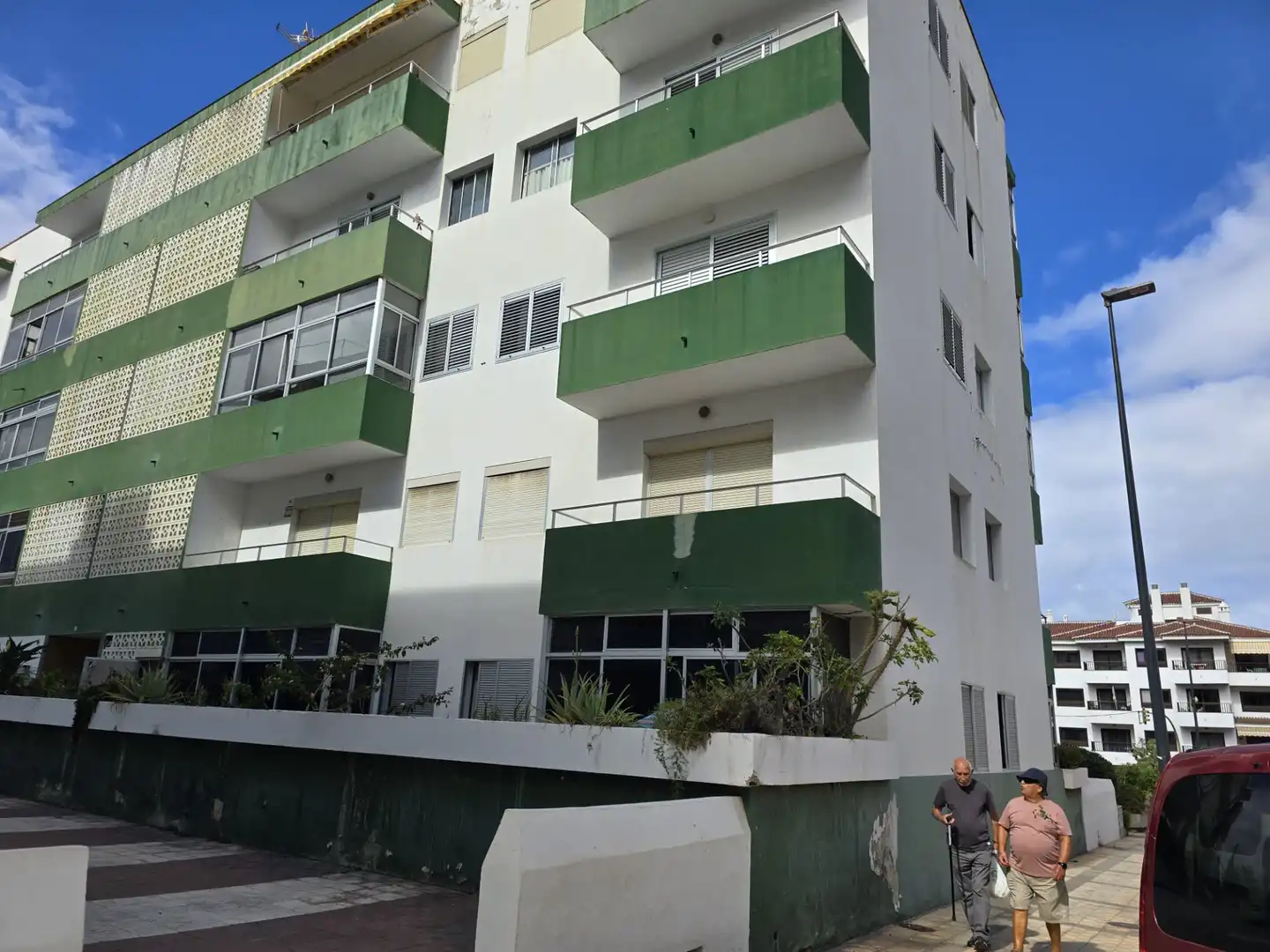 Flat with terrace for sale in Calle Toneleros 3, imagen 6