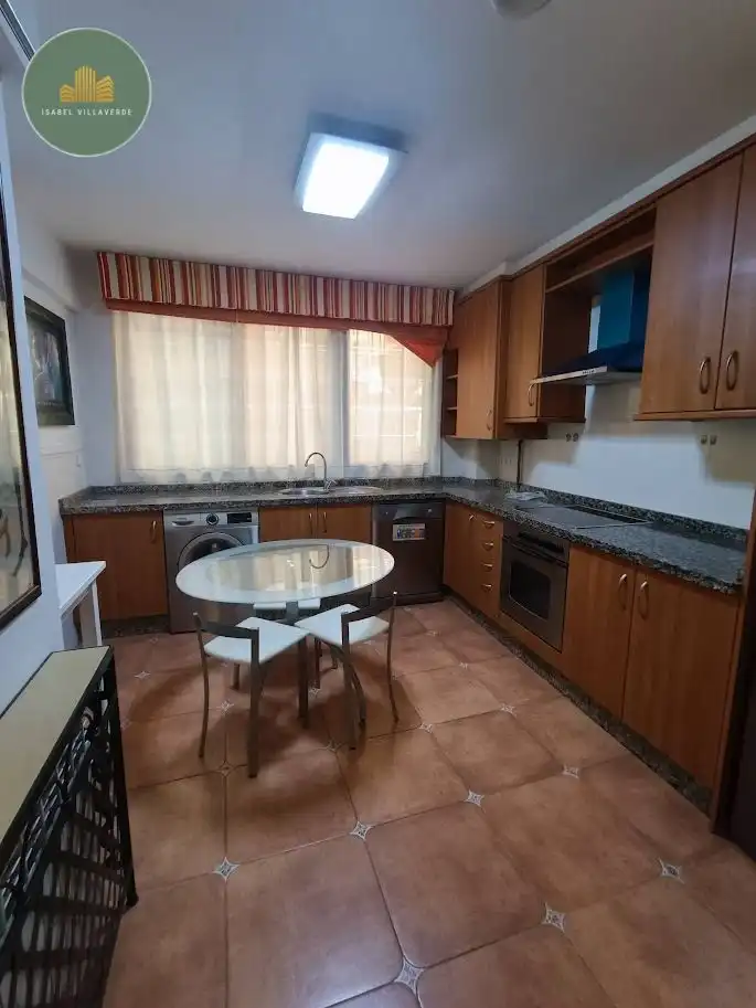 Dúplex de lloguer a Monte Alto - Zalaeta - Atocha