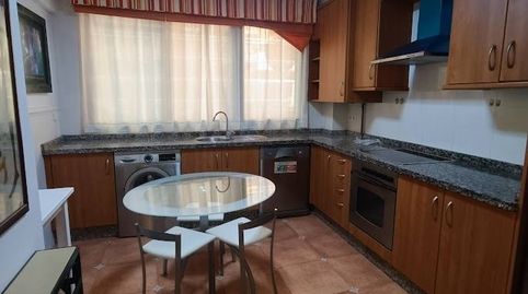 Foto 5 de Dúplex de lloguer a Monte Alto - Zalaeta - Atocha, A Coruña Capital