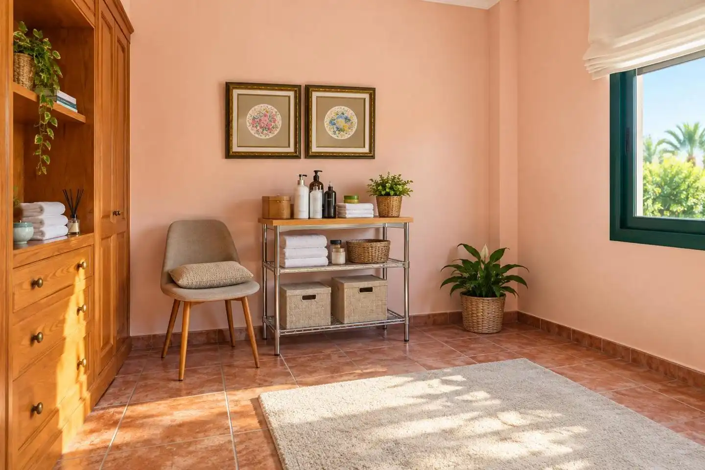 Maison jumelée avec piscine à vendre à Calle Juan Sebastián Elcano, imagen 24