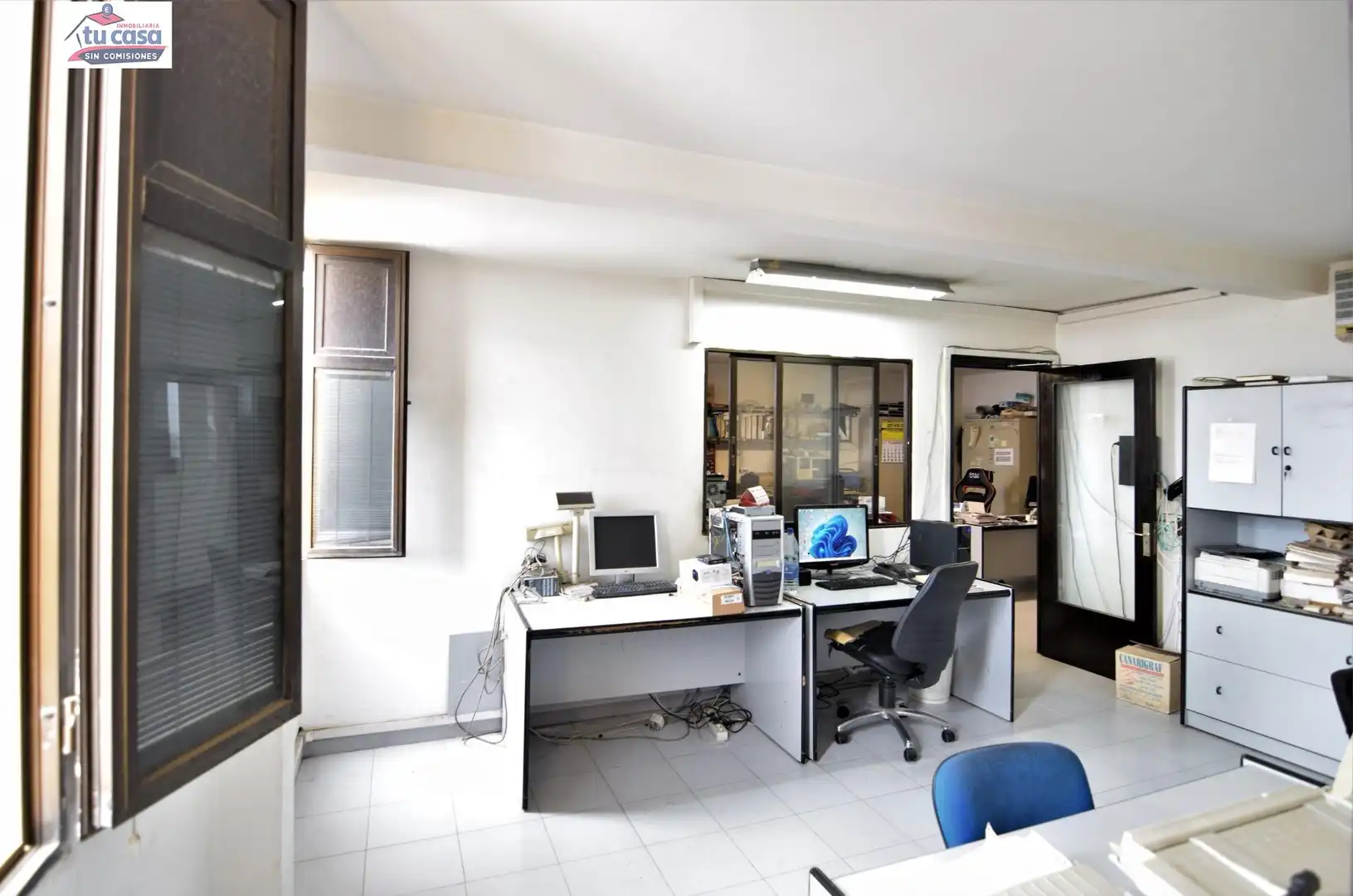 Oficina en venta en DOCTOR JUAN DOMINGUEZ PEREZ, imagen 20