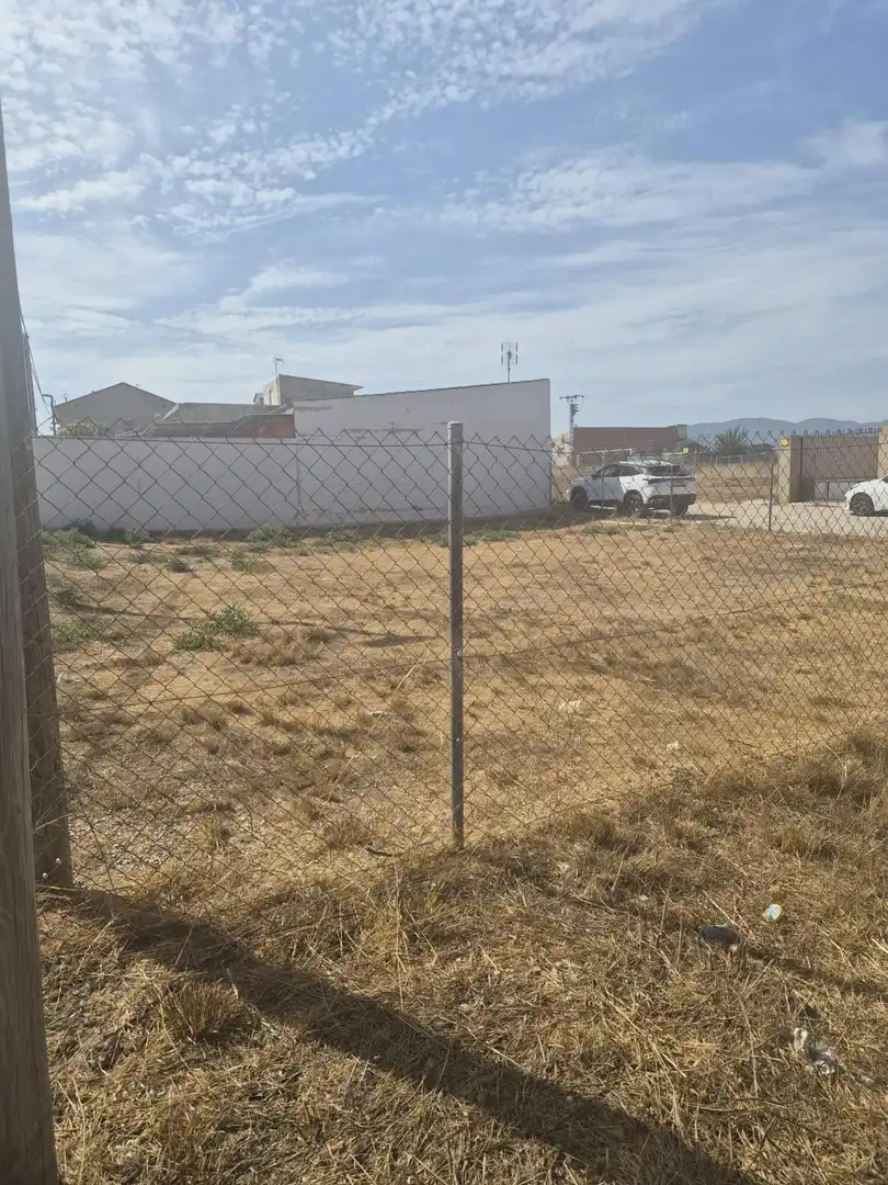 Lands and plots for sale in Alcantarilla, imagen 6