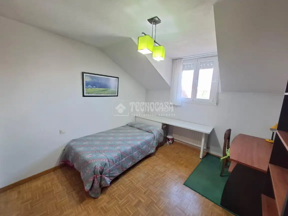 Piso en venta en Sónsoles