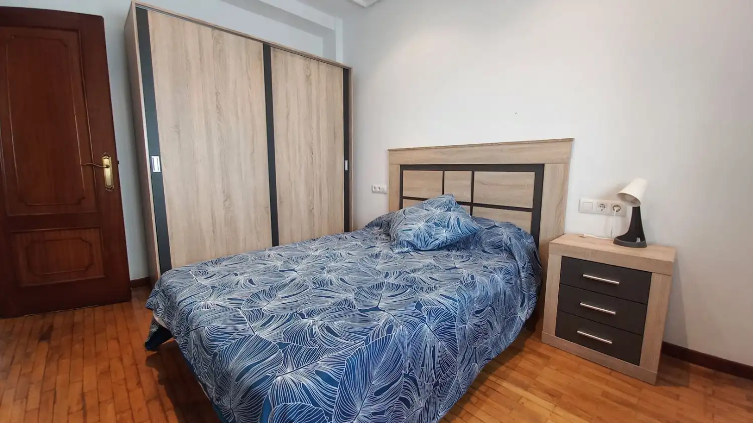 Wohnung mit Aufzug zur Miete in Los Castros - Castrillón - Eiris, imagen 9