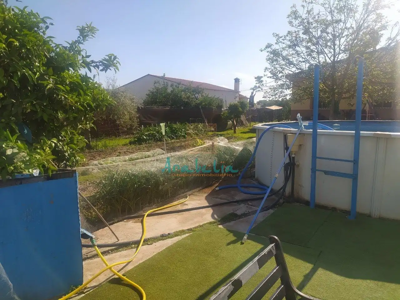 Villa à vendre à Periurbano Oeste - Sierra, imagen 17
