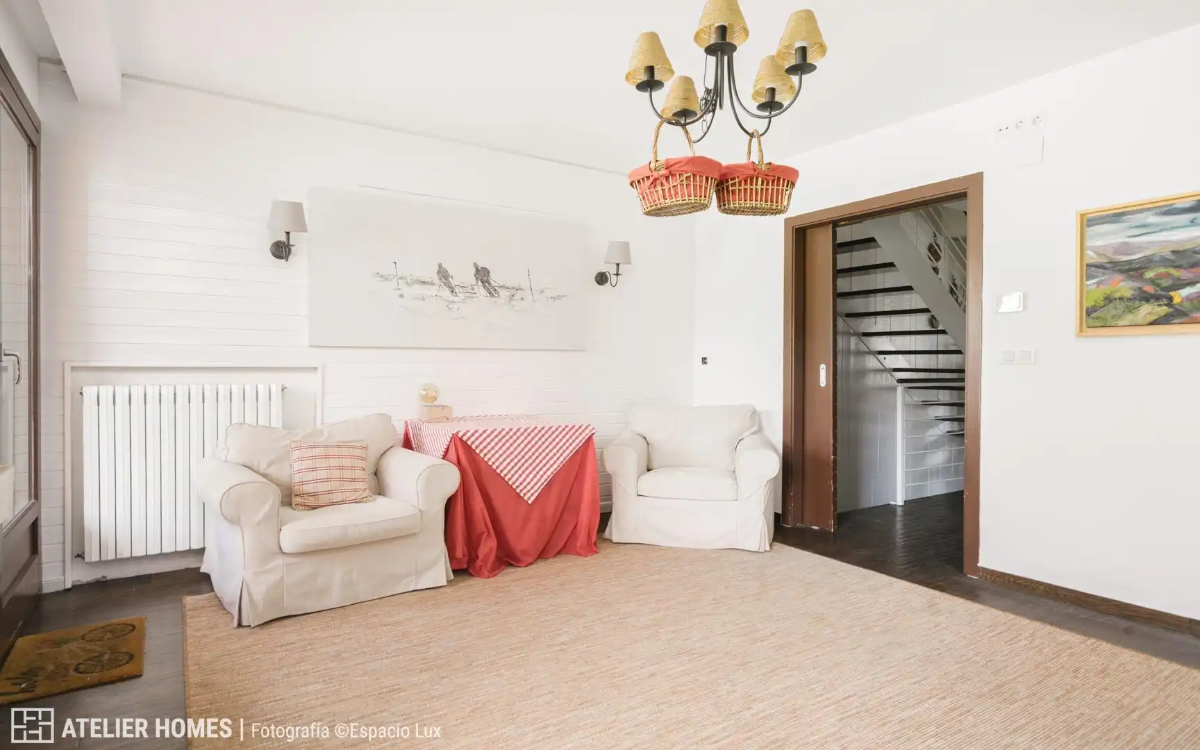 Reihenhaus mit Terrasse zum Verkauf in Calle CIUDAD DE BARCELONA,FORMI 19, imagen 7