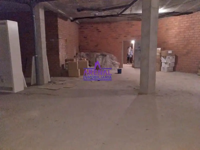 Gewerbefläche zur Miete in A Pobra do Caramiñal, imagen 3