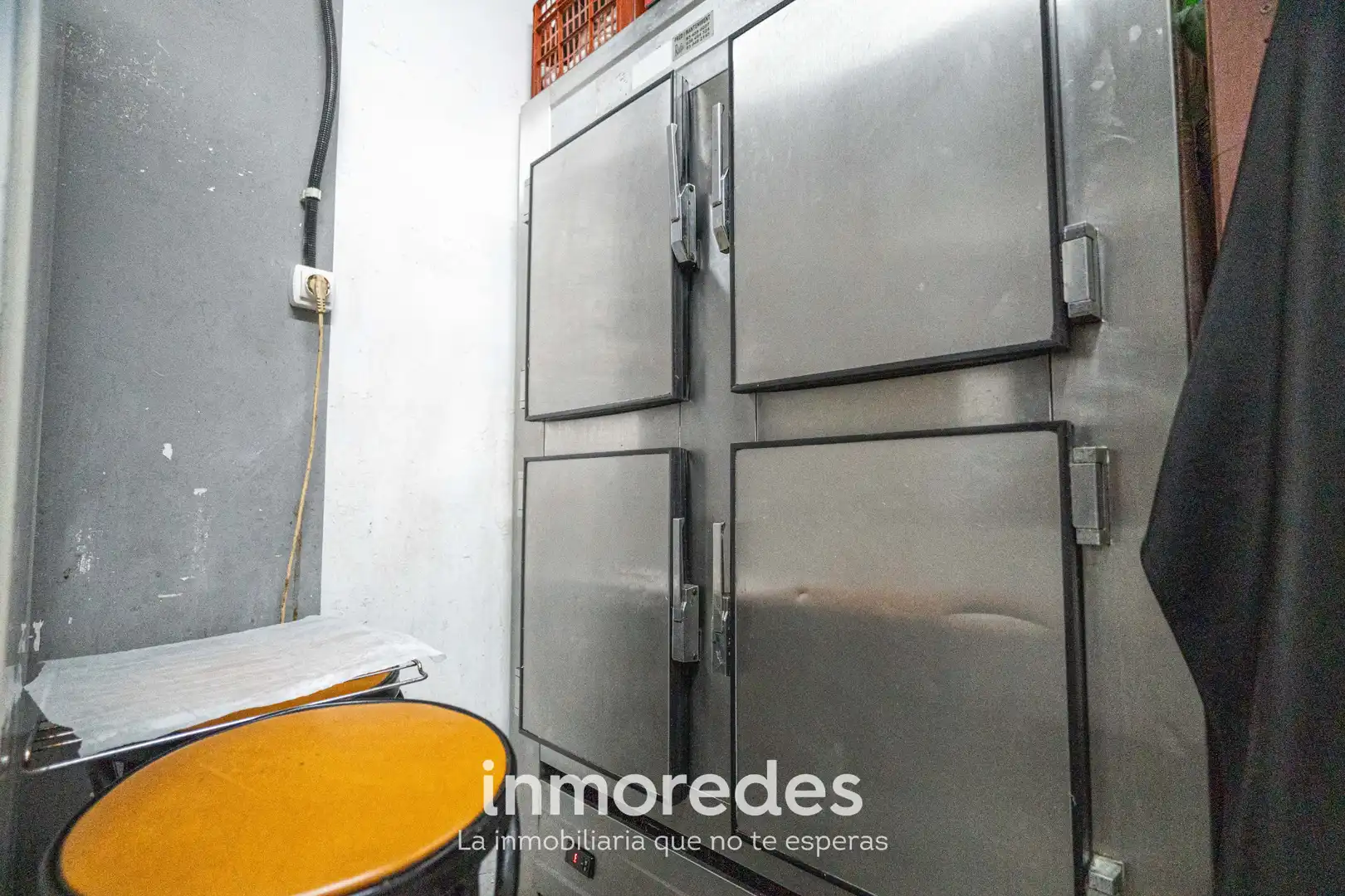 Local comercial en traspàs a Carrer d'Entença, imagen 24