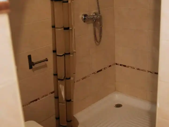 Bany de Casa o xalet en venda en Lecrín, Granada