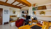 Living room of House or chalet for sale in Palafrugell  with Air Conditioner, Terrace and Swimming Pool