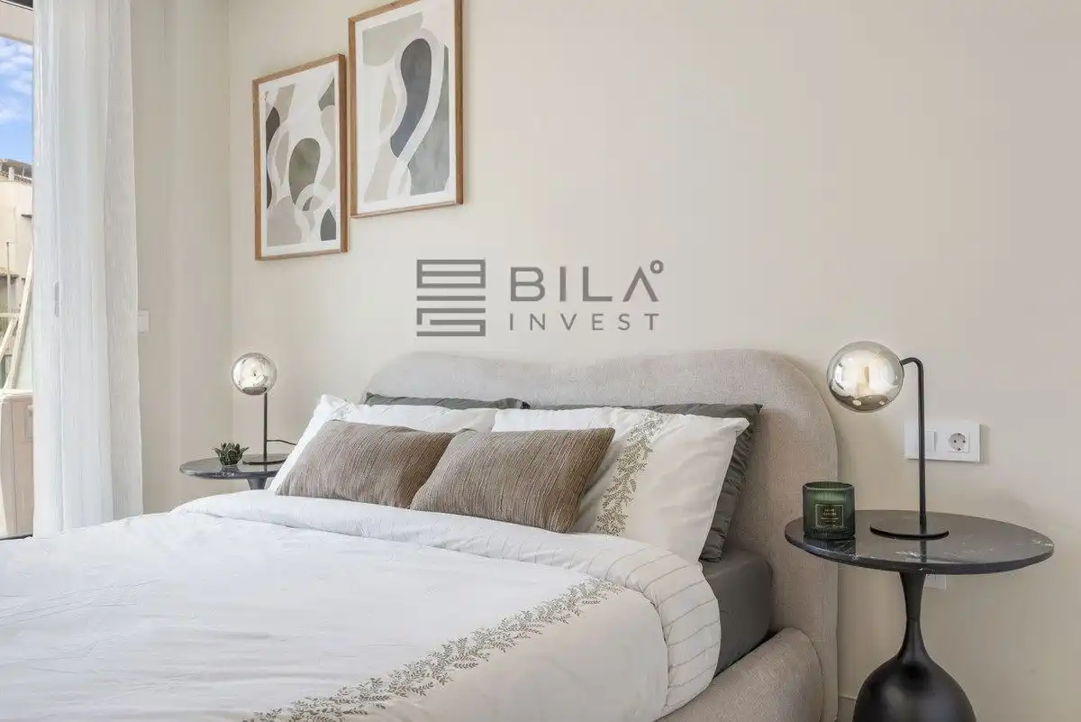 Piso con piscina en venta en Solaris Mijas, imagen 14