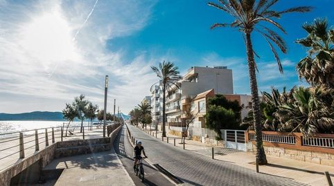 Foto 3 de Àtic en venda a Carrer de Joan Nicolau I Barceló, 14a, Es Portixol - Es Molinar, Palma de Mallorca