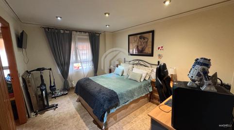 Foto 4 de Piso en venta en Calle Argentina, Sax, Alicante