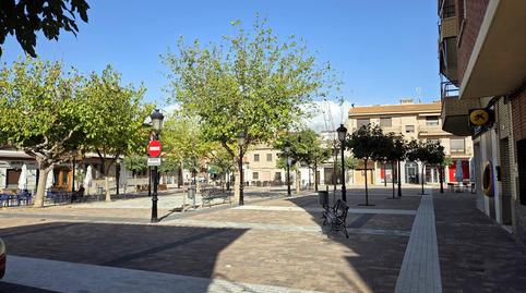 Foto 3 de Casa adosada en venda a Ramón y Cajal, Mocejón, Toledo
