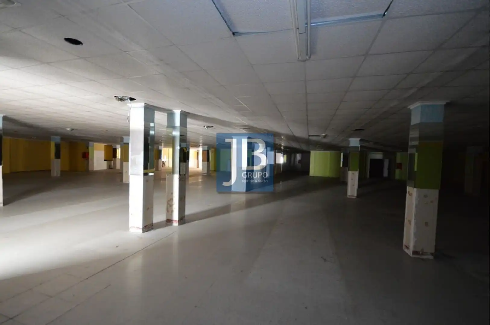 Business premises to rent in Canals, imagen 24