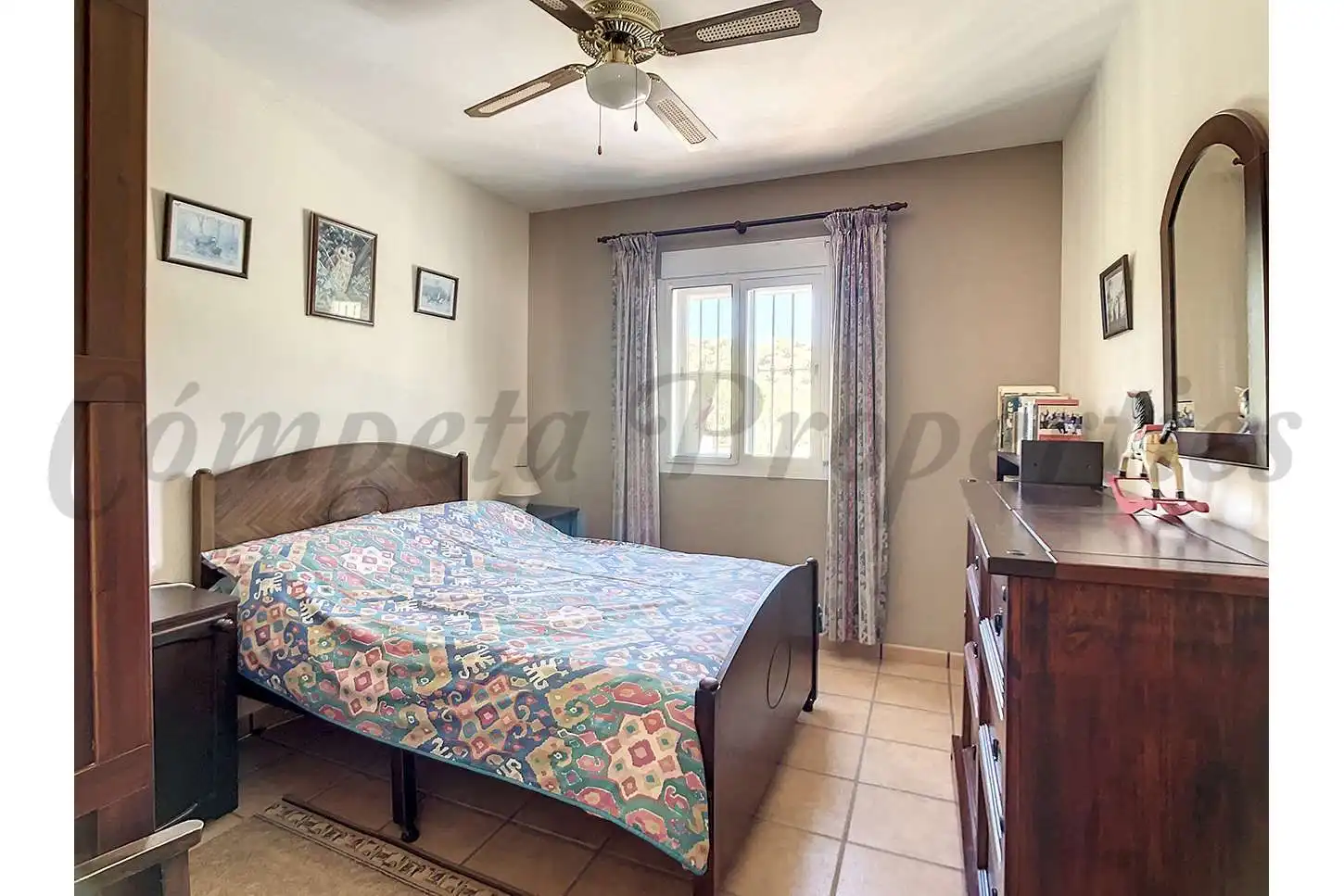 Casa amb piscina en venda a Sedella, imagen 18