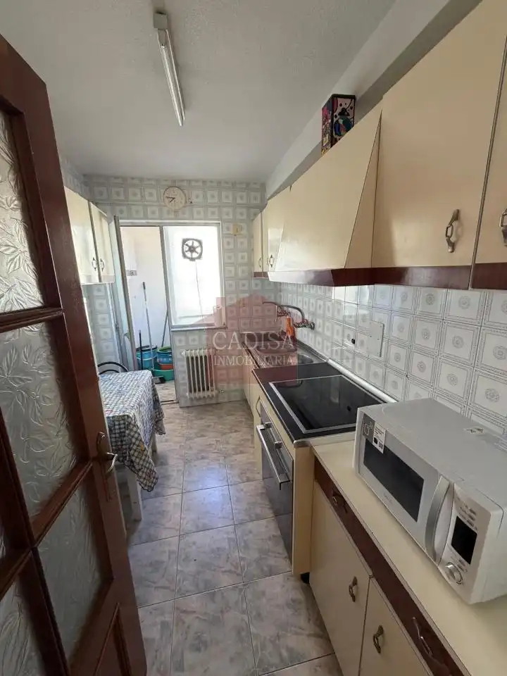 Appartamento con terrazza in vendita a Pizarrales, imagen 22