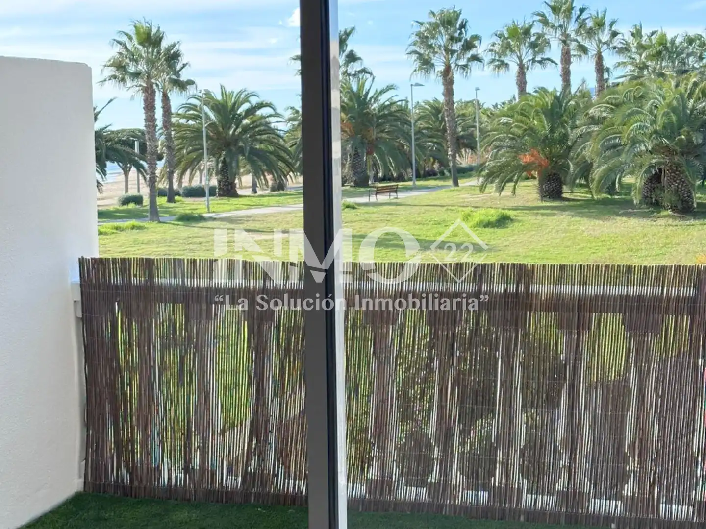 Exterior view of Apartments for sale in Cambrils  with Air Conditioner, Terrace and Furnished