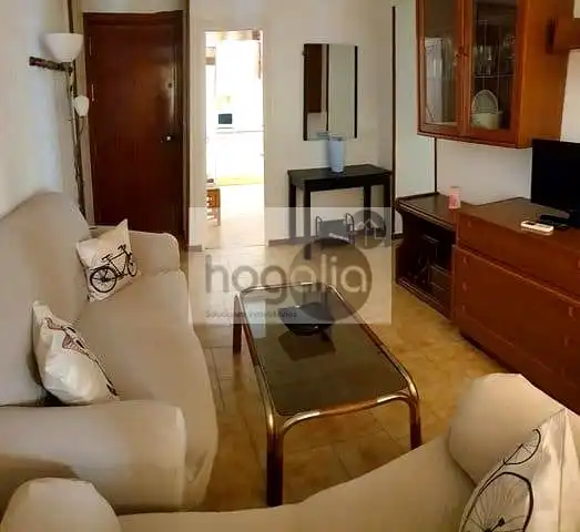Flat to rent in Macarena