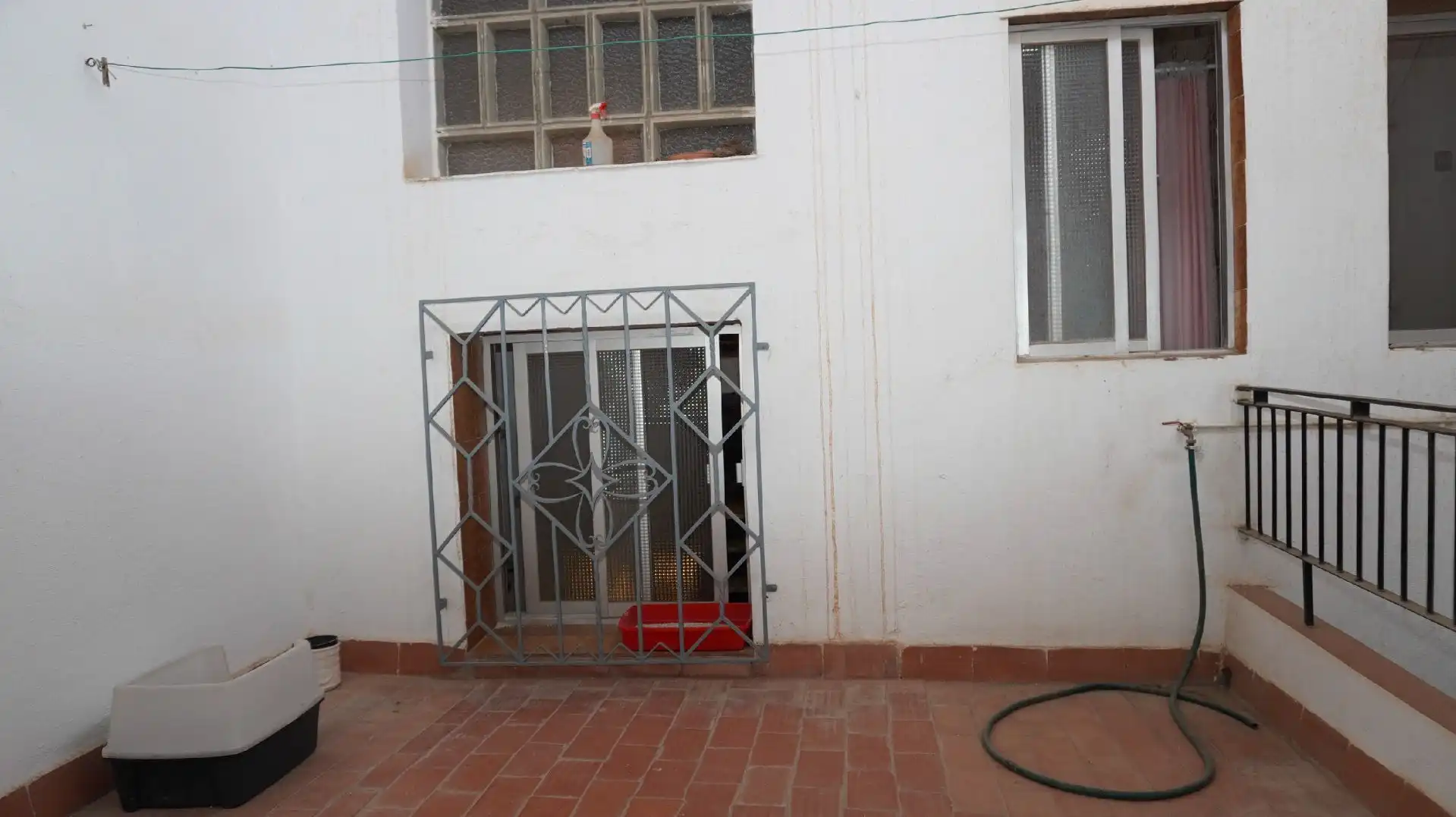 Casa adosada en venda en Motril amb Terrassa
