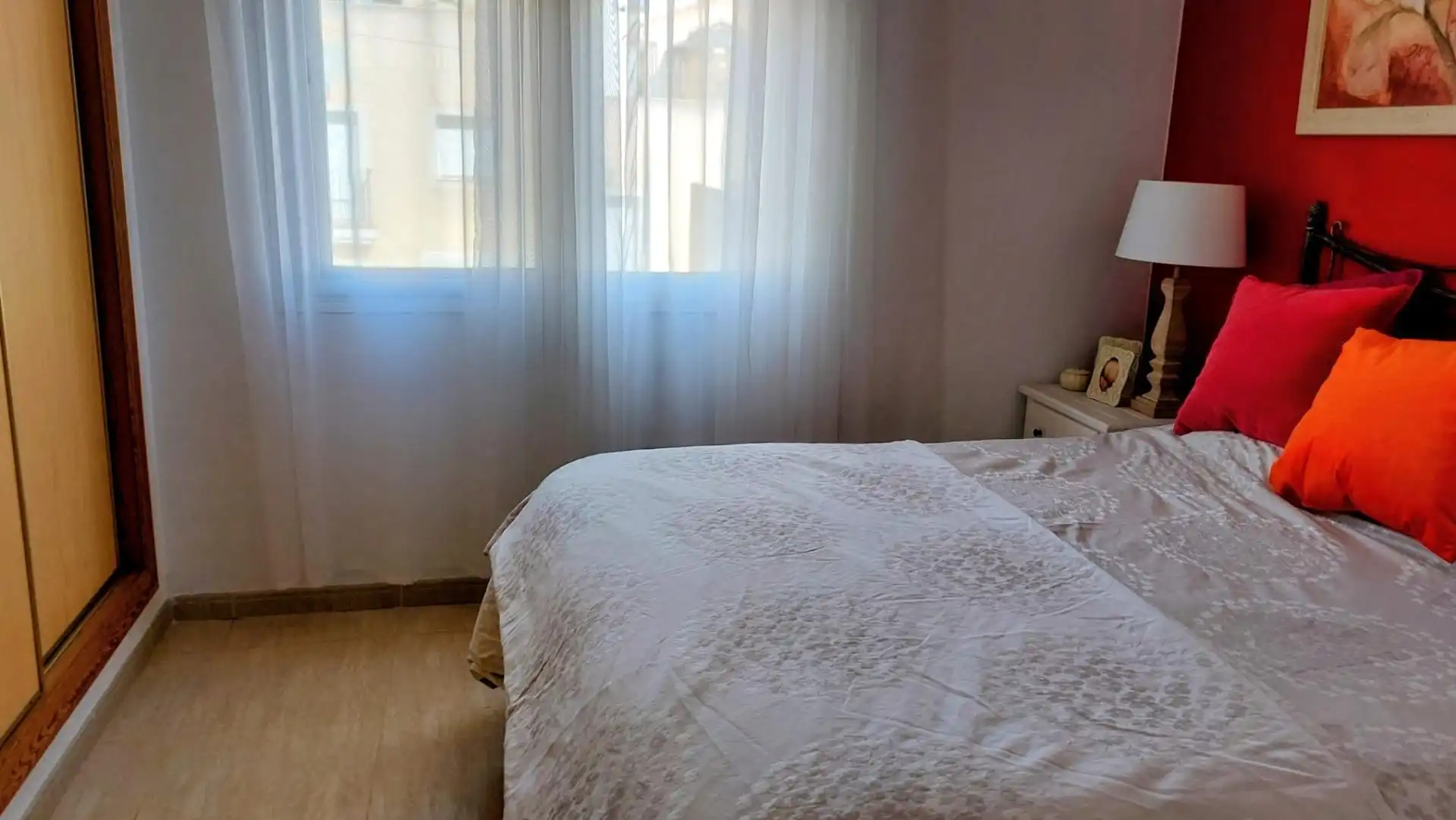 Ático con piscina en venta en Palomares, imagen 8