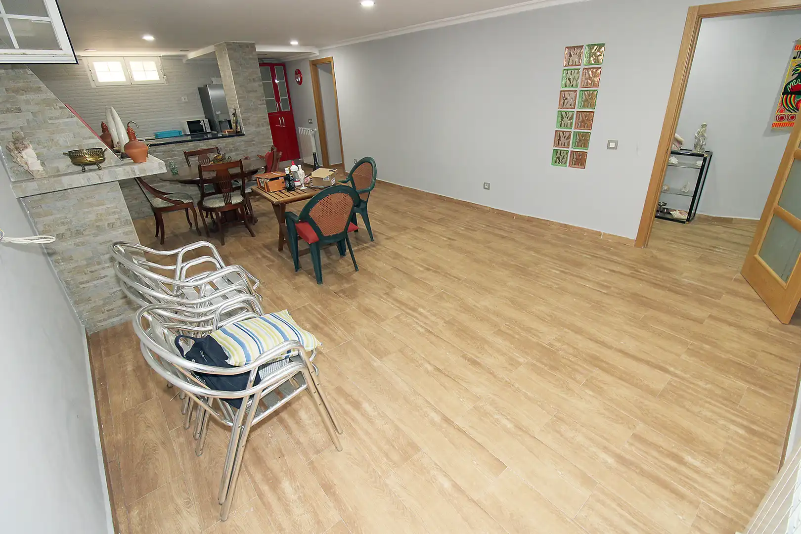 Casa o chalet en venta en Torremocha de Jarama con Aire acondicionado, Calefacción y Jardín privado