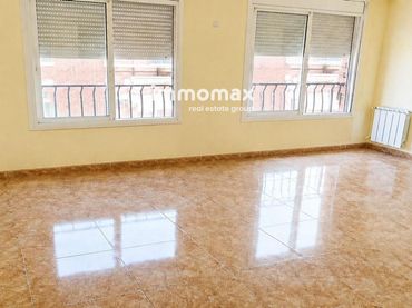 Piso con ascensor en venta en DISTRITO LA GAVARRA