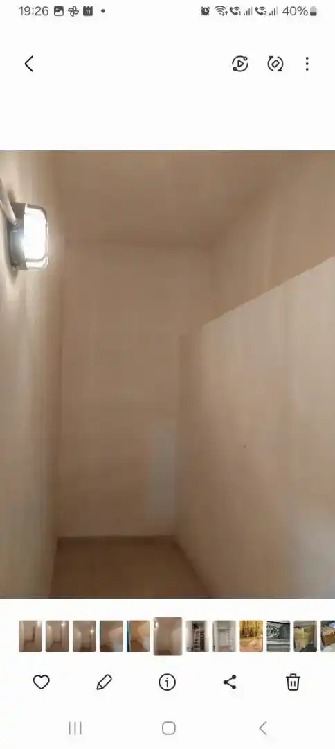 Trastero en venta en Madrid