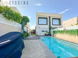 Maison jumelée avec piscine à vendre à Carrer Ventura Selva Gonzalez, imagen 33
