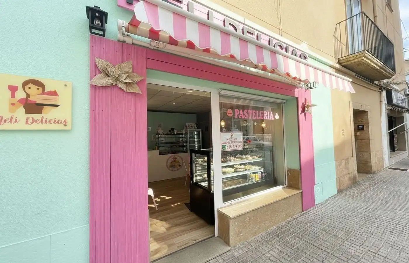 Business premises for sale in Centre, imagen 6