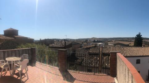Foto 2 de Casa o xalet en venda a Plaça Esglesia, Ivorra, Lleida