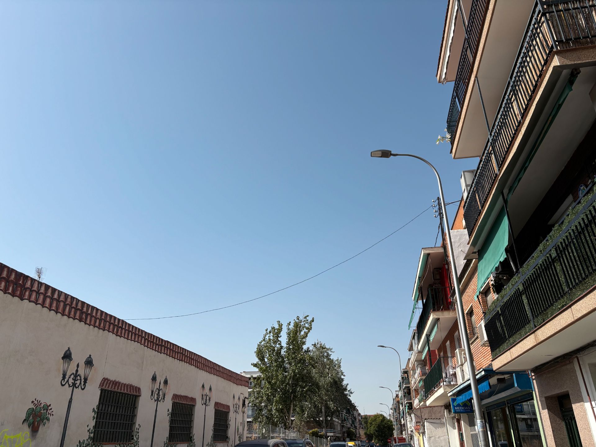 Premises for sale in Calle de Calero Pita, 6, Entrevías