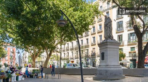 Foto 3 de Apartament per a compartir a Embajadores - Lavapiés,  Madrid Capital