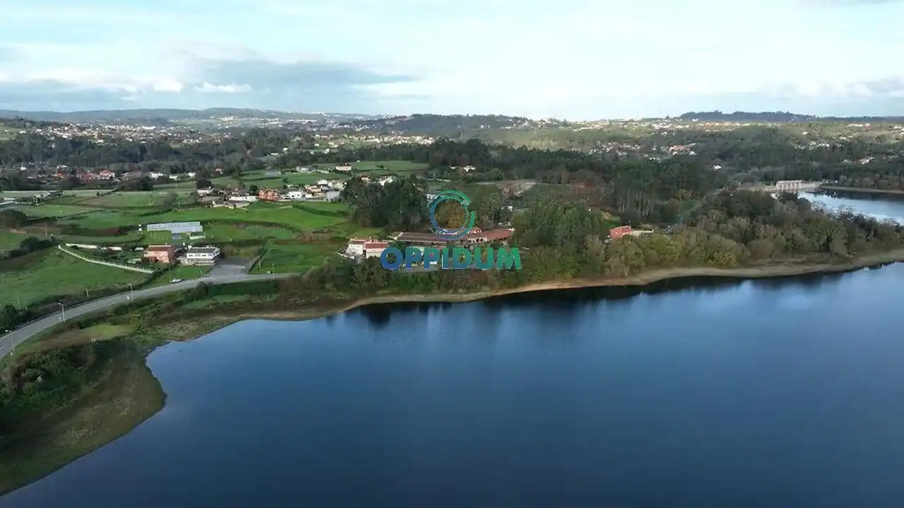 Immobles singulars en venda a Lugar de Bribes Pequeno, imagen 8
