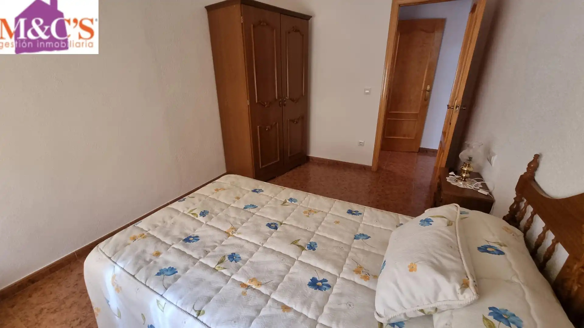 Casa amb balcó en venda a Cabezarrubias del Puerto, imagen 36