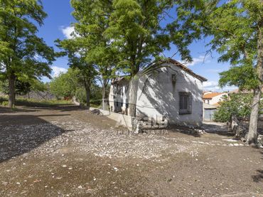 Wohnbaugrundstück zum Verkauf in Santorcaz